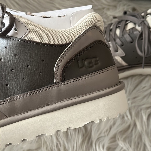 NEW HIGHLAND SNEAKERS - Picture 10 of 12